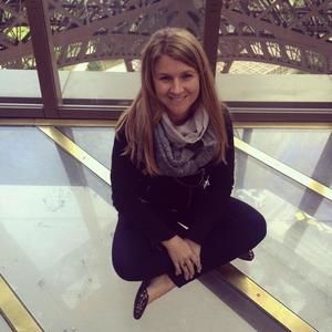 Meet your Posher, Rachael